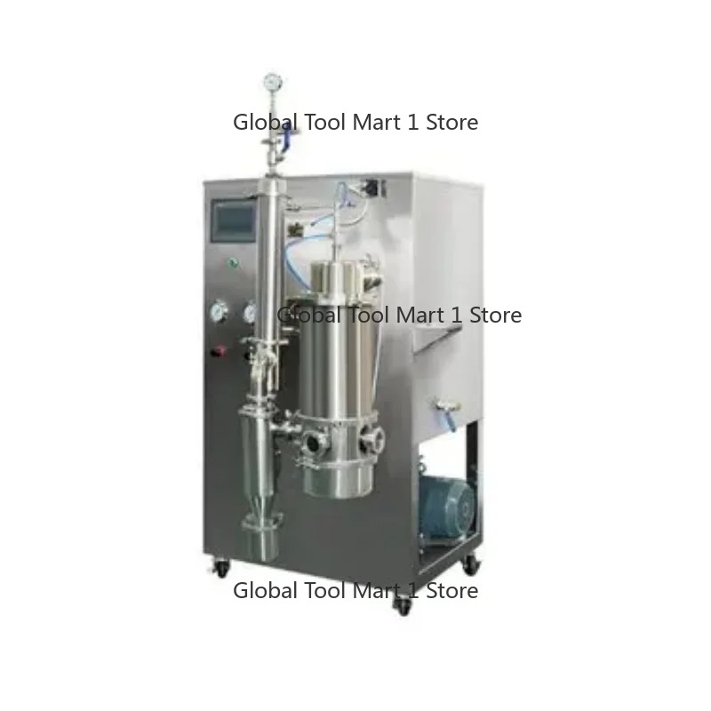 Medical Lab For Sale - Séchoir par pulvérisation innovant pour mini-laboratoire,