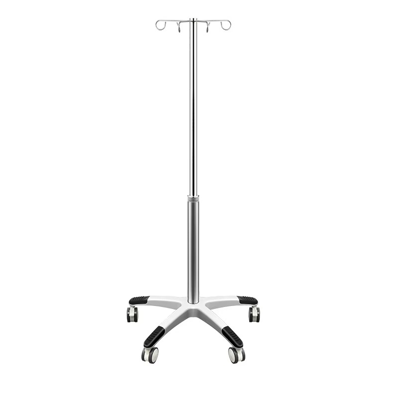 Iv Infusion Pole - Support d'infusion Hook IV Pole IV