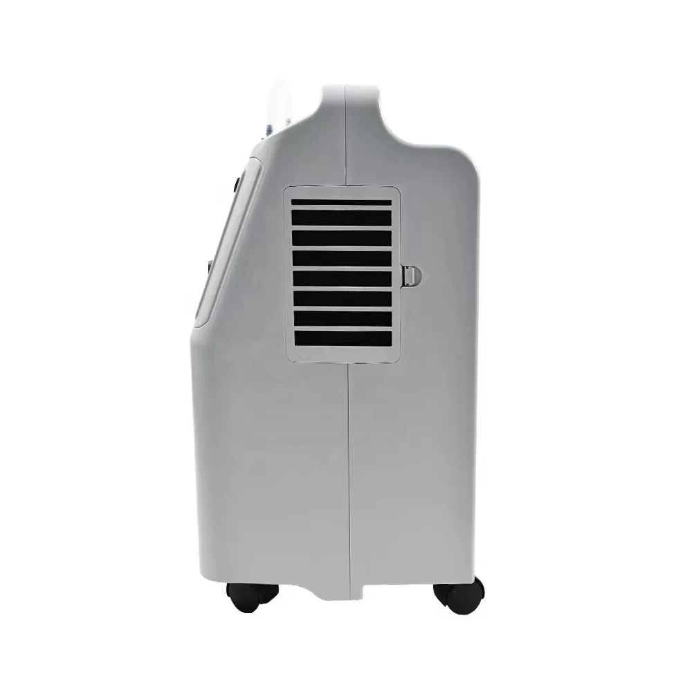 Medical Lab Machine Price - Concentrateur médical vétérinaire de haute qualité