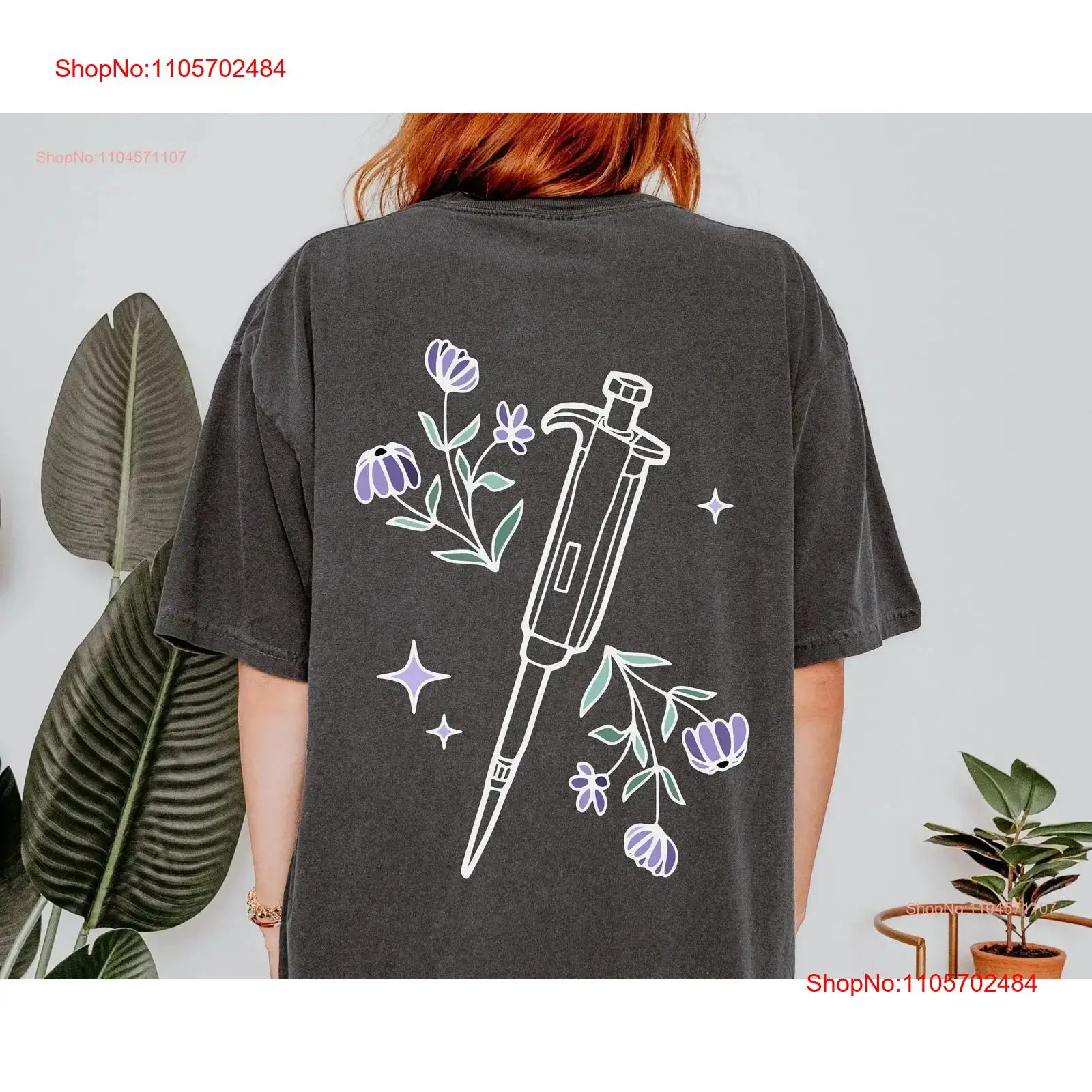 Medical Lab Technologist - T-shirt de chimie pour technicien de