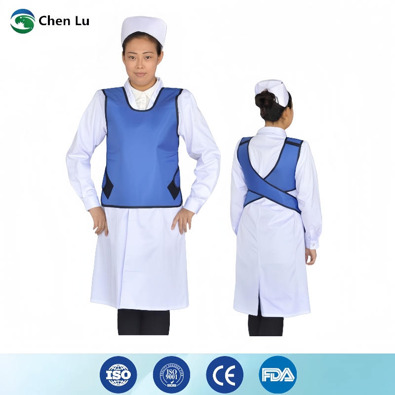 Lab Coat Medical - Vente directe protection contre les radiations