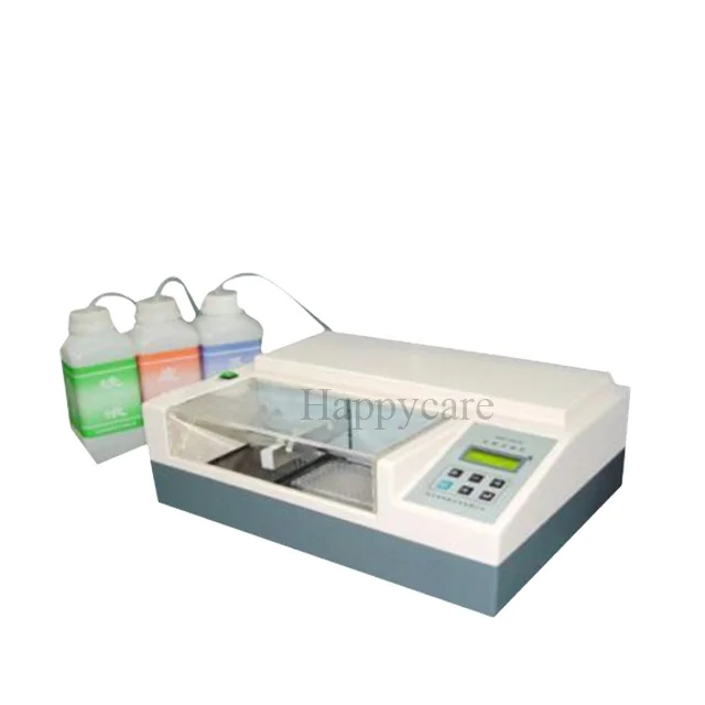 Medical Lab Machine Price - HC-B018 laboratoire 8 ou 12 canaux