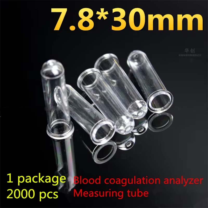 Medical Lab Supplies - Analyseur de coagulation pour prélèvement sanguin