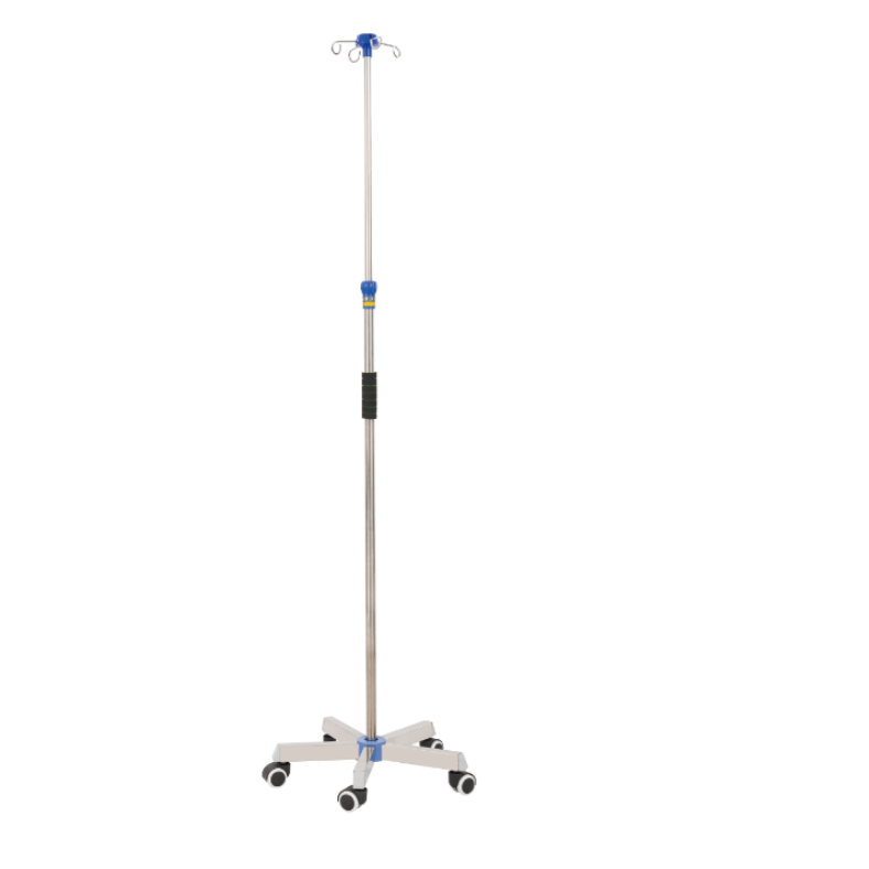 Iv Infusion Pole - Offre Spéciale : Support de perfusion