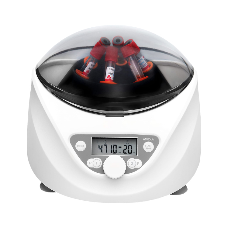 Medical Lab - Centrifugeuse PRP à basse vitesse pour