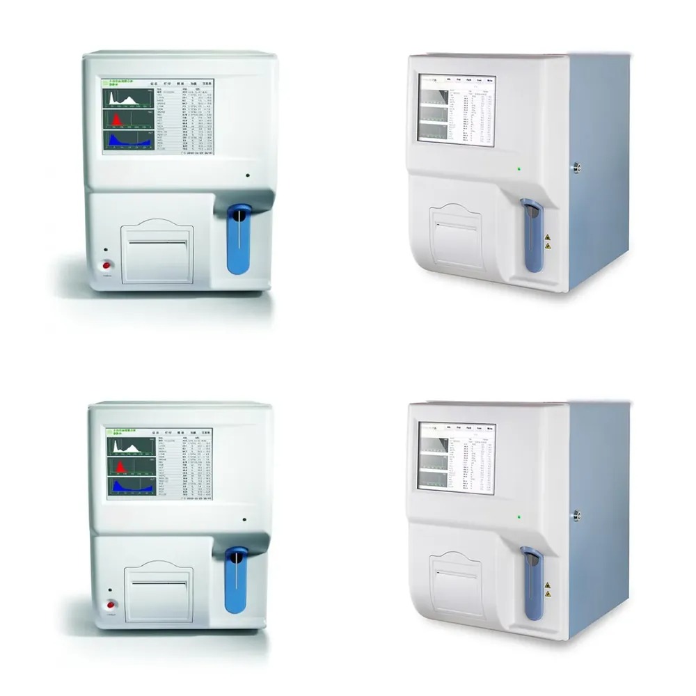 Medical Lab For Sale - Offre Spéciale : Compteur Automatique Clinique