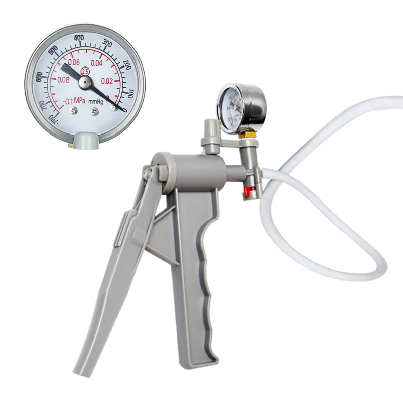 Medical Lab Kit - Accessoire de pompe d'aspiration de pression