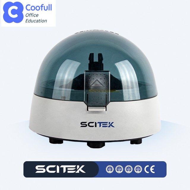 Medical Lab Machine Price - Mini centrifugeuse médicale 4000 tr/min, équipement