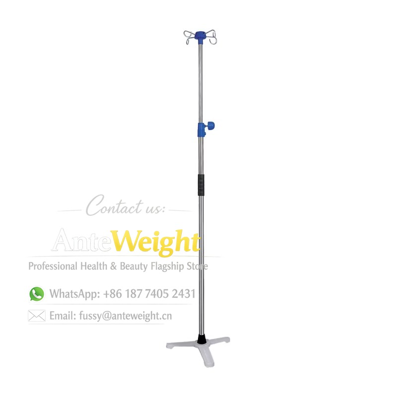 Iv Infusion Pole - Fabricant de supports de perfusion au