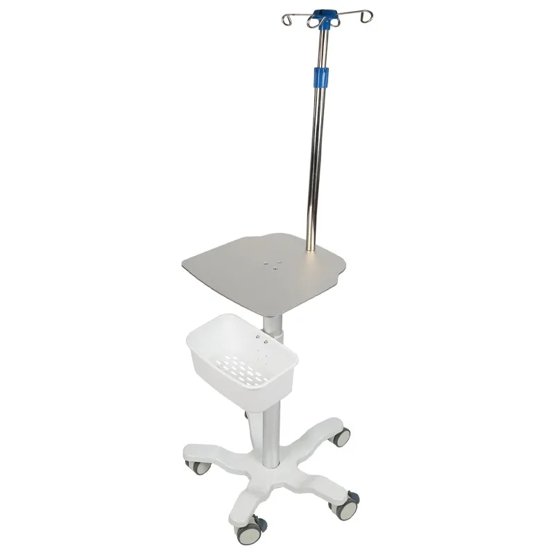 Iv Infusion Pole - Pompe à seringue à percussion goutte