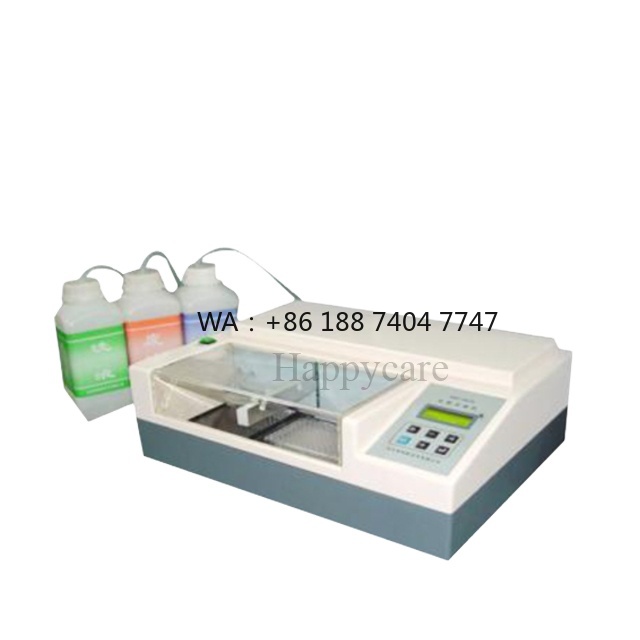 Medical Lab Machine Price - Prix de la machine à laver