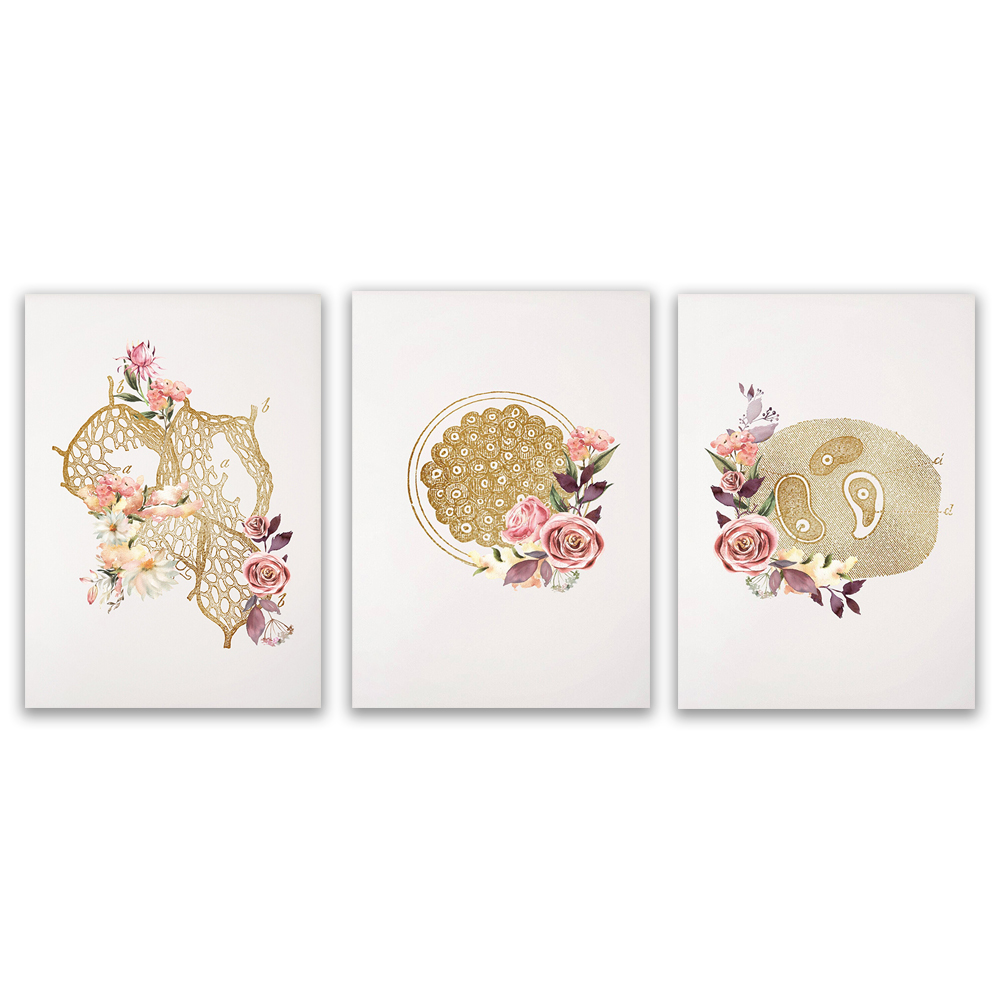 Medical Lab Gifts - Décoration de bureau pour technicien de