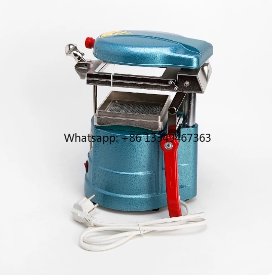 Medical Lab Supplies - Machine de moulage sous vide dentaire