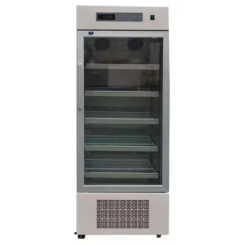 Medical Lab For Sale - Réfrigérateur vertical 400L pour tous les
