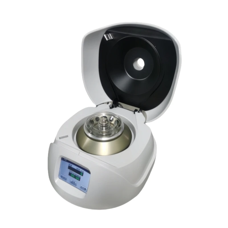 Centrifugeuse médicale réfrigé - Medical Lab Machine Price avis et prix