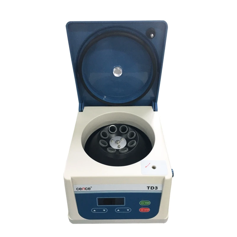 Centrifugeuse médicale réfrigé - Medical Lab Machine Price avis et prix