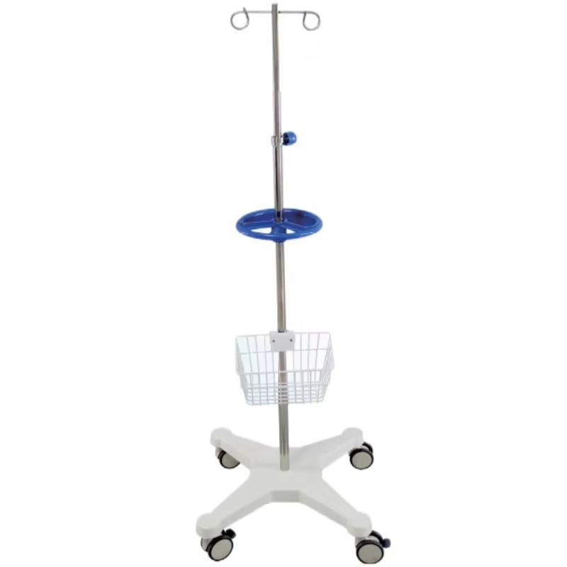 Support d'égouttement IV régla - Iv Infusion Pole avis et prix