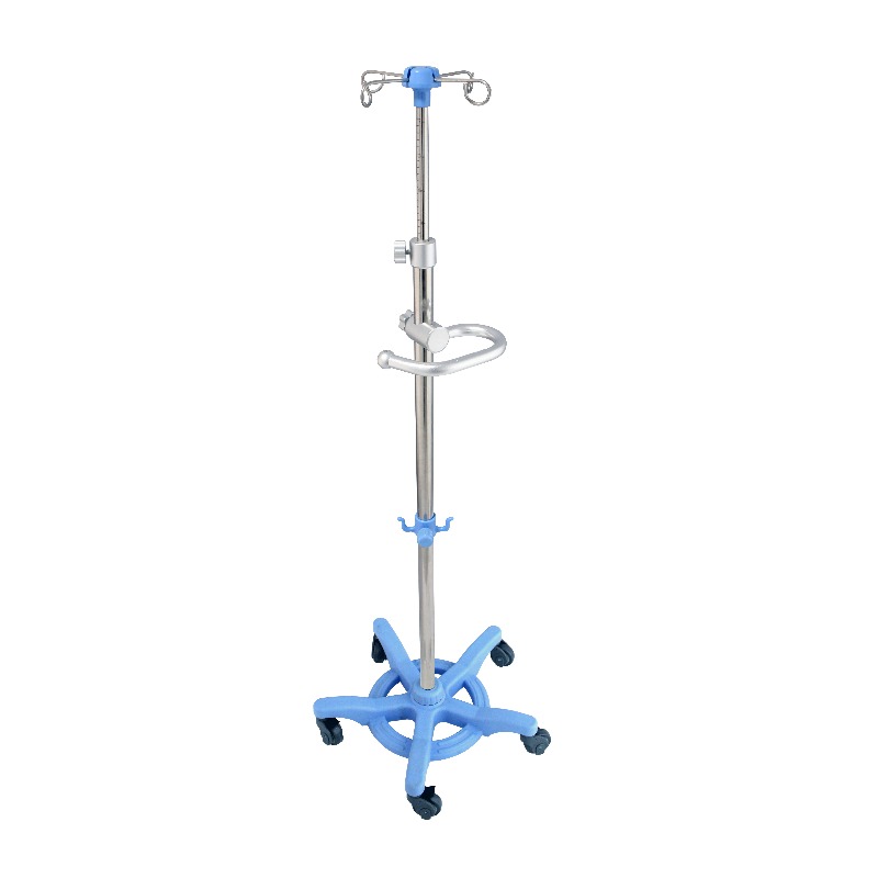 Support d'égouttement IV régla - Iv Infusion Pole avis et prix