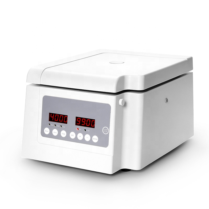 YSCF0408 bon prix centrifugeus - Medical Lab Machine Price avis et prix