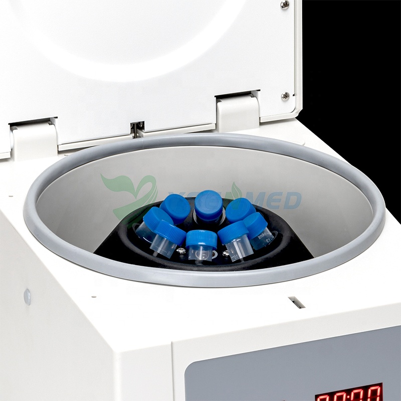 YSCF0408 bon prix centrifugeus - Medical Lab Machine Price avis et prix