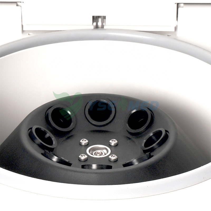 YSCF0408 bon prix centrifugeus - Medical Lab Machine Price avis et prix