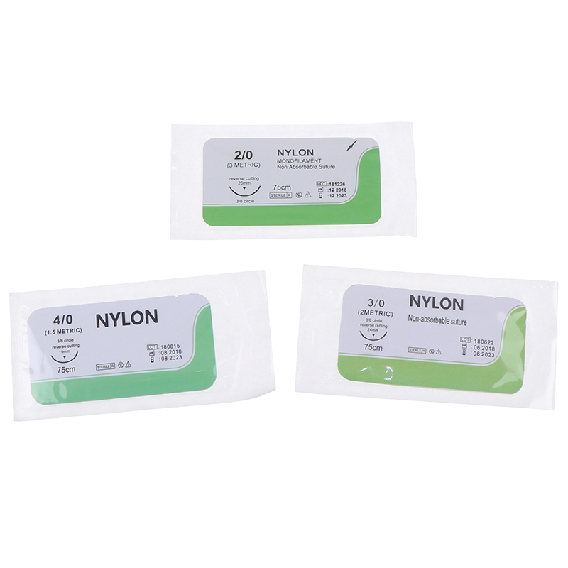 Kit de suture chirurgicale en  - Medical Lab Kit avis et prix