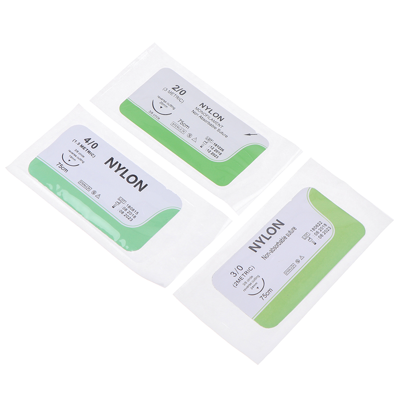 Kit de suture chirurgicale en  - Medical Lab Kit avis et prix