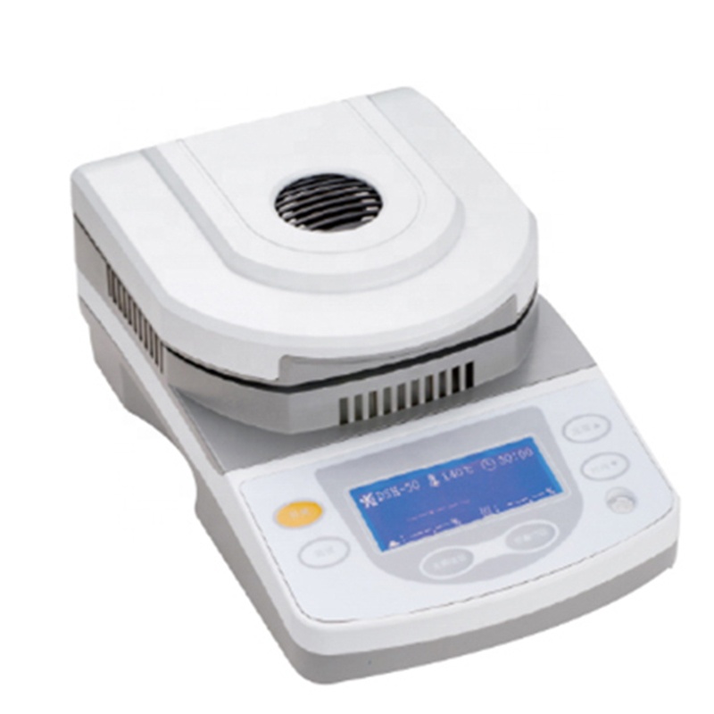 YSTE-DHS-10A Ysenmed Analyseur - Medical Lab Machine Price avis et prix