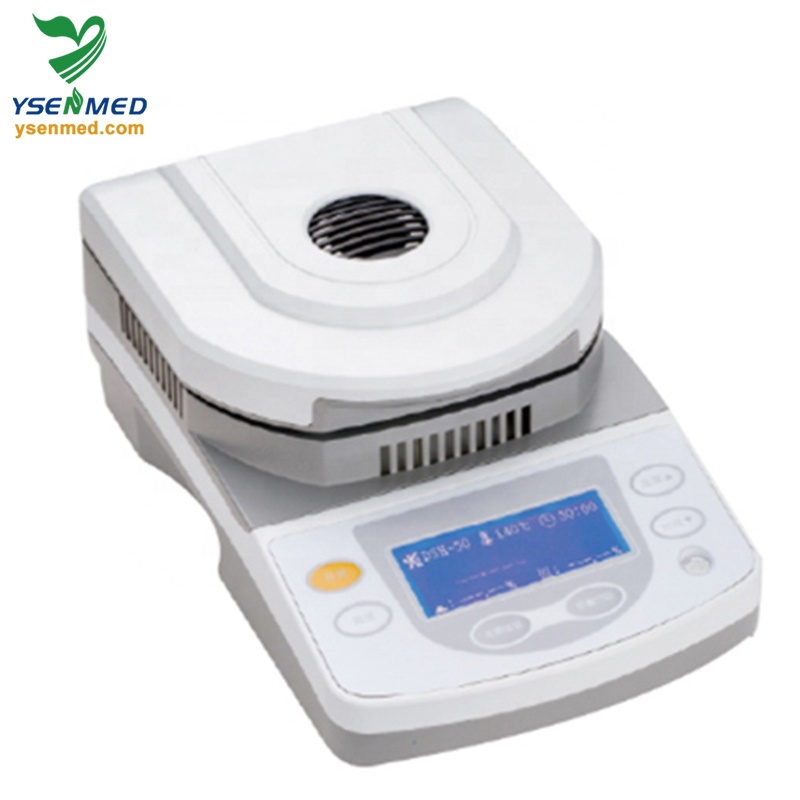 YSTE-DHS-10A Ysenmed Analyseur - Medical Lab Machine Price avis et prix