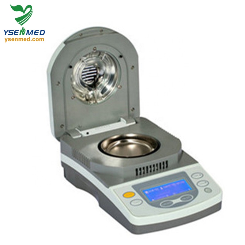 YSTE-DHS-10A Ysenmed Analyseur - Medical Lab Machine Price avis et prix