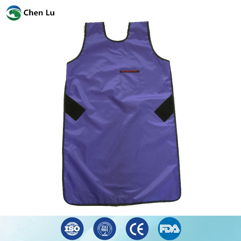 Tablier de protection contre l - Lab Coat Medical avis et prix
