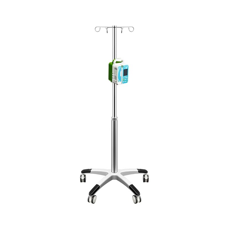 Support d'infusion Hook IV Pol - Iv Infusion Pole avis et prix