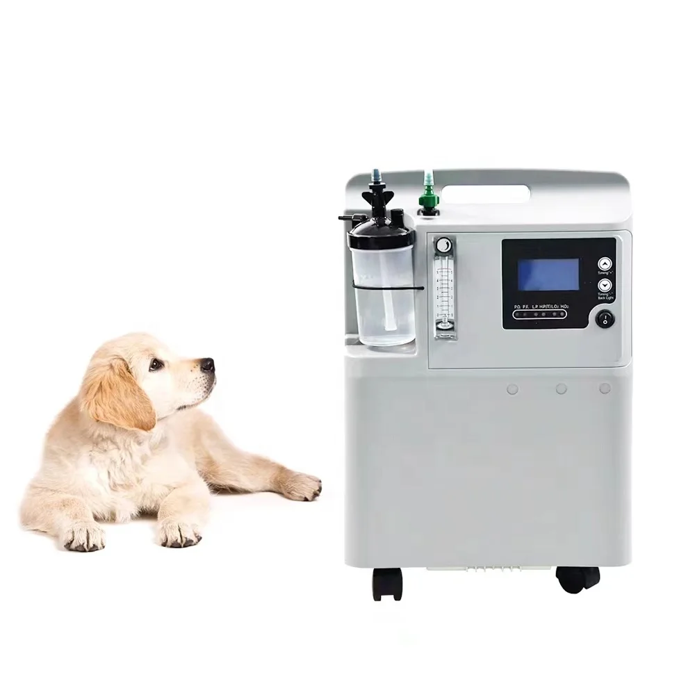 Concentrateur médical vétérina - Medical Lab Machine Price avis et prix