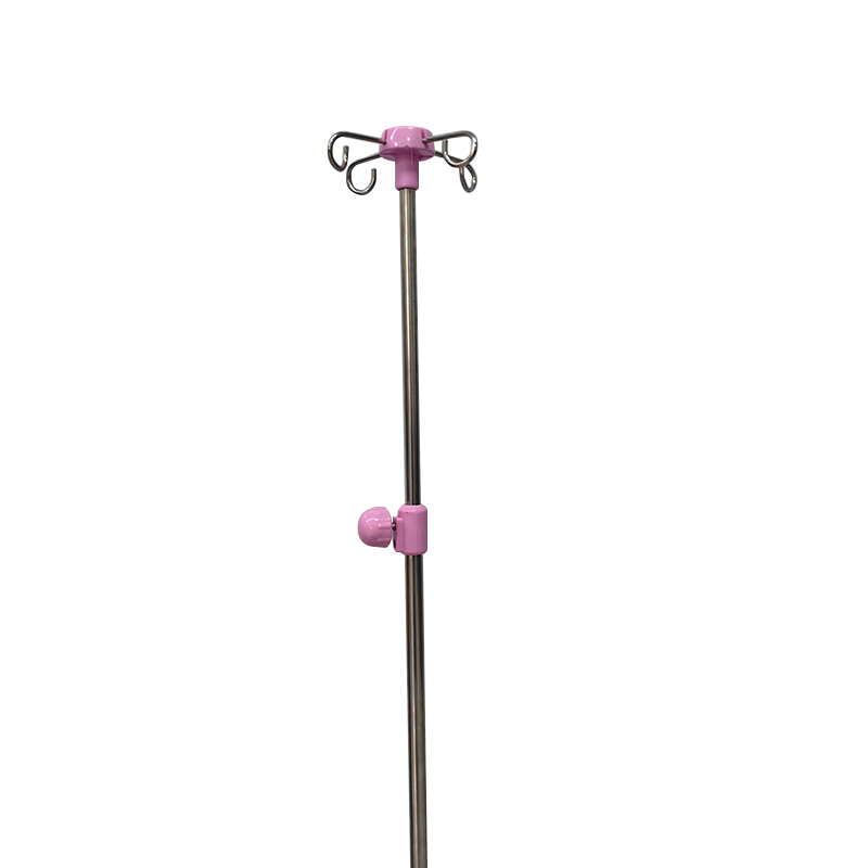 Bonne qualité Support de perfu - Iv Infusion Pole avis et prix