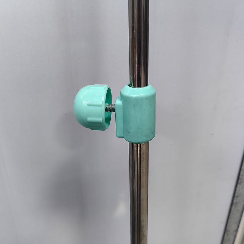 Bonne qualité Support de perfu - Iv Infusion Pole avis et prix