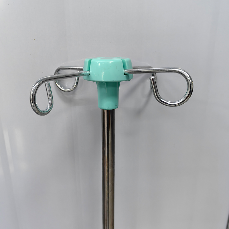 Bonne qualité Support de perfu - Iv Infusion Pole avis et prix