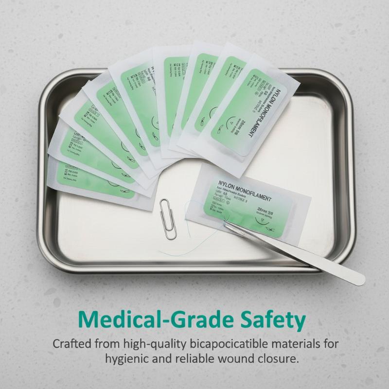 Kit d'entraînement à la suture - Medical Lab Kit avis et prix