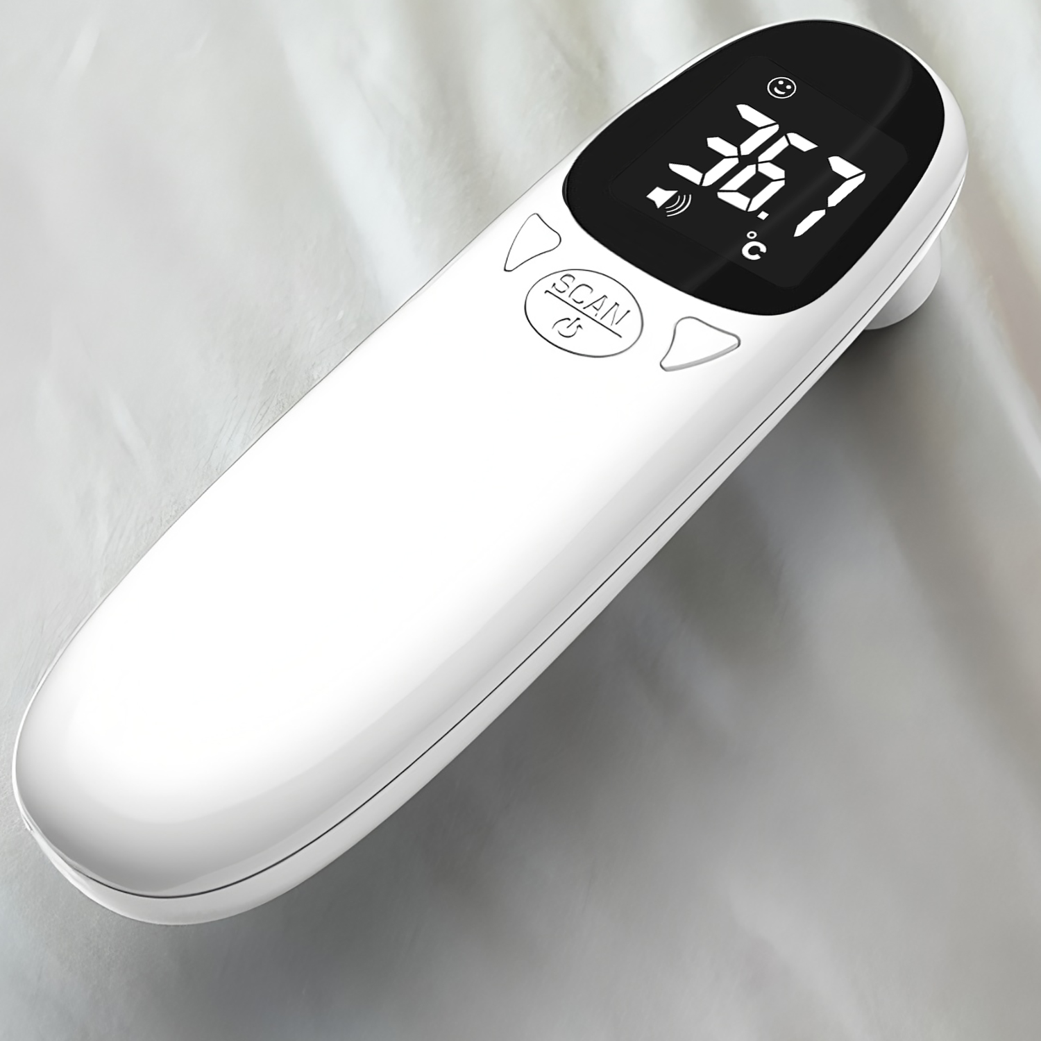 Thermomètre infrarouge auricul - Digital Thermometer Infrared avis et prix