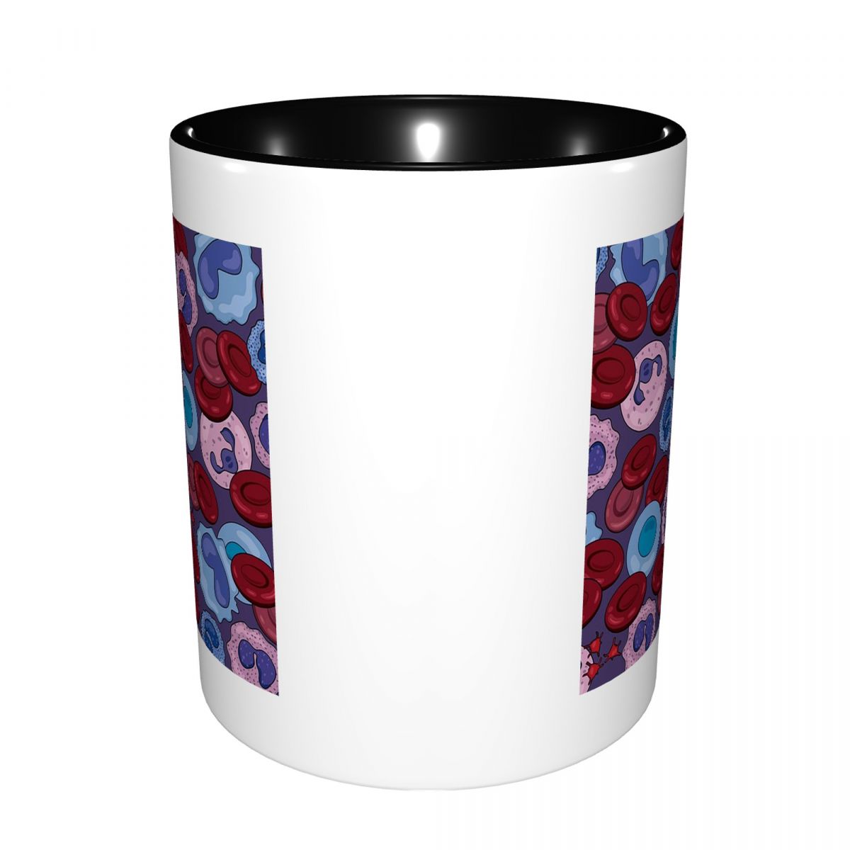 Tasse à café en céramique amus - Medical Lab Gifts avis et prix