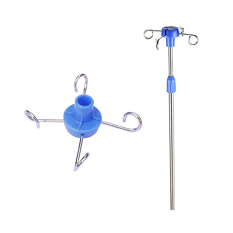 Support à perfusion à crochet  - Iv Infusion Pole avis et prix