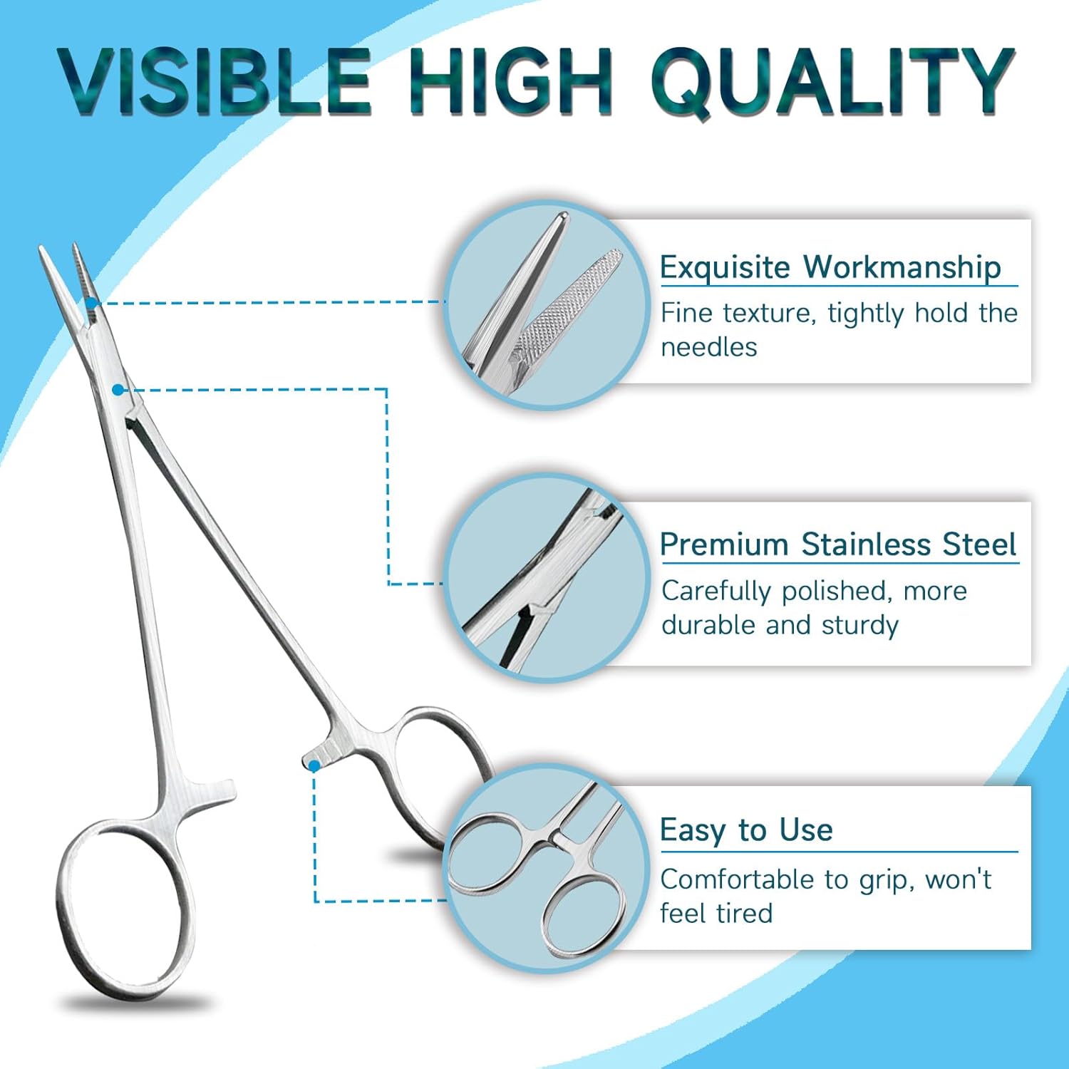 Kit de pratique de suture pour - Medical Lab Kit avis et prix