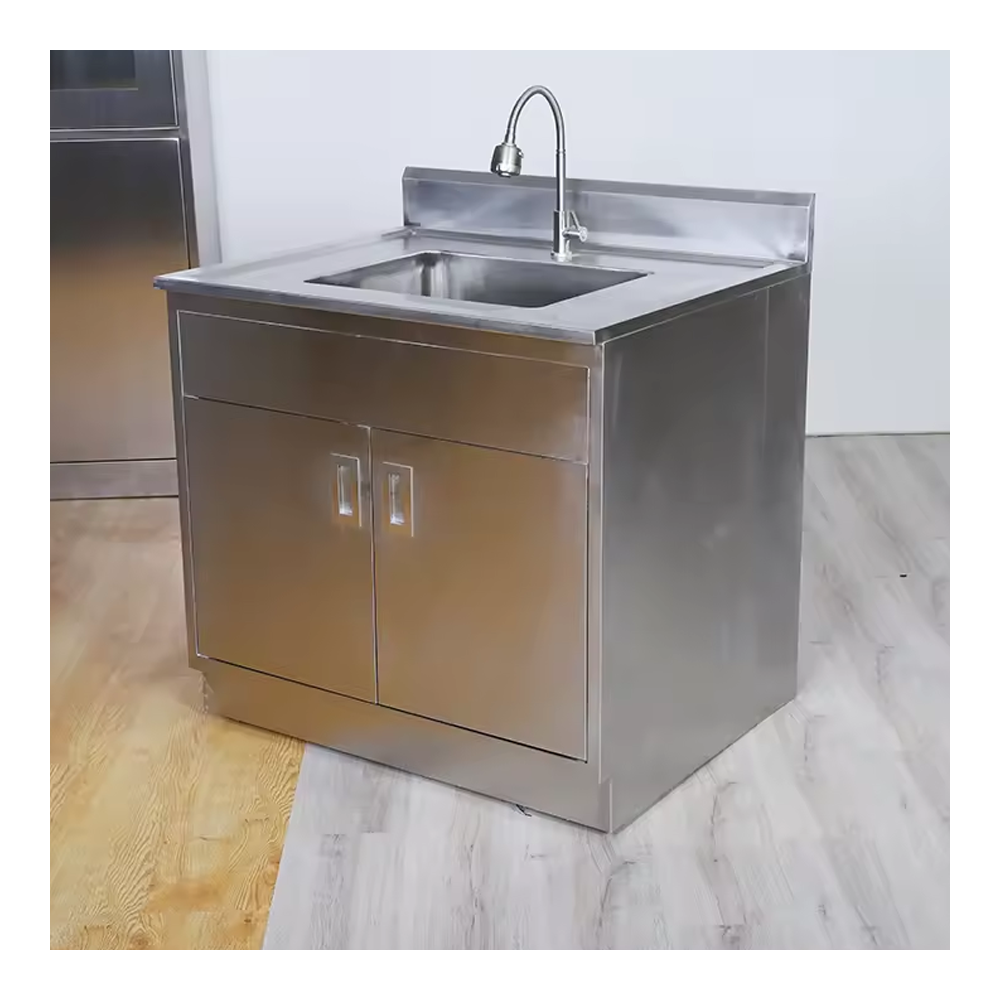 Meuble de laboratoire en acier - Medical Lab For Sale avis et prix