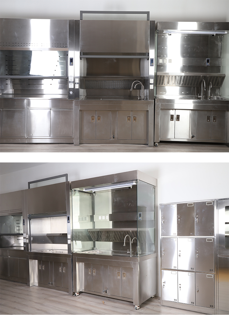 Meuble de laboratoire en acier - Medical Lab For Sale avis et prix