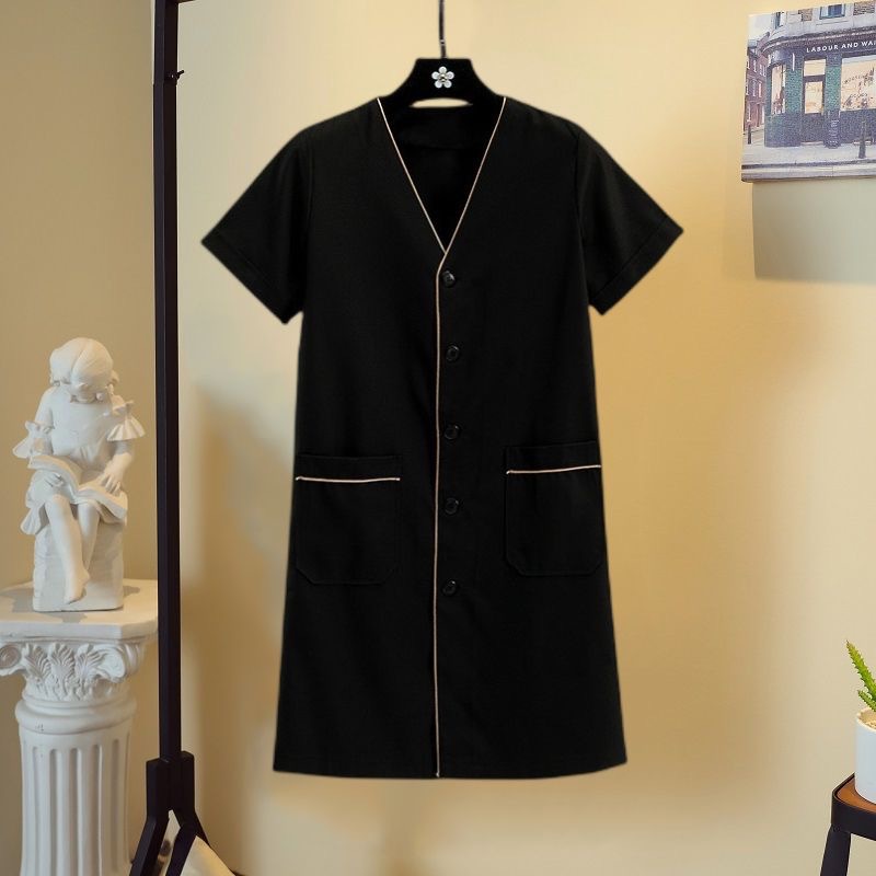 Vêtements de travail de haute  - Lab Coat Medical avis et prix