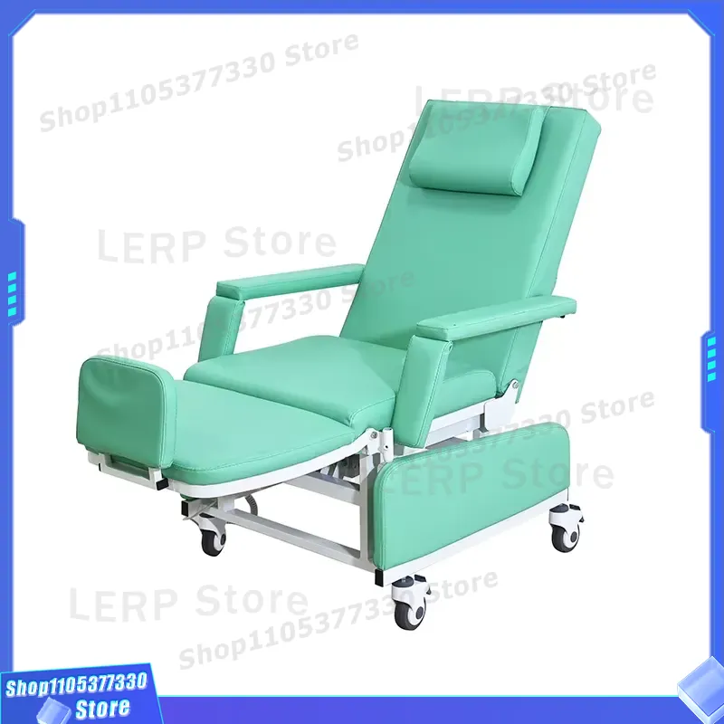 Fauteuil inclinable mobile pou - Iv Infusion Pole avis et prix