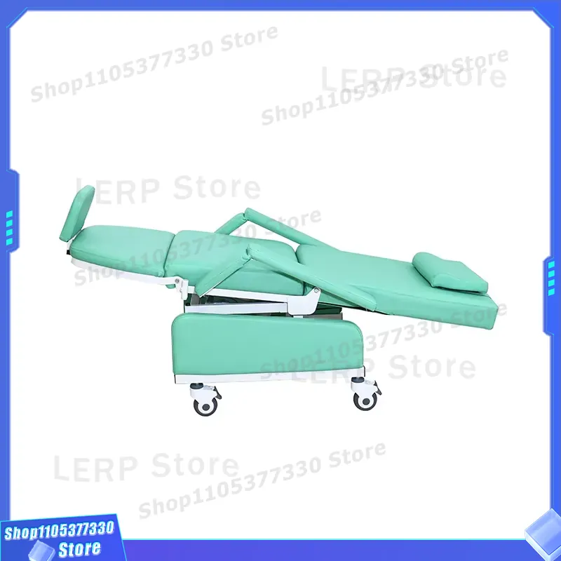 Fauteuil inclinable mobile pou - Iv Infusion Pole avis et prix