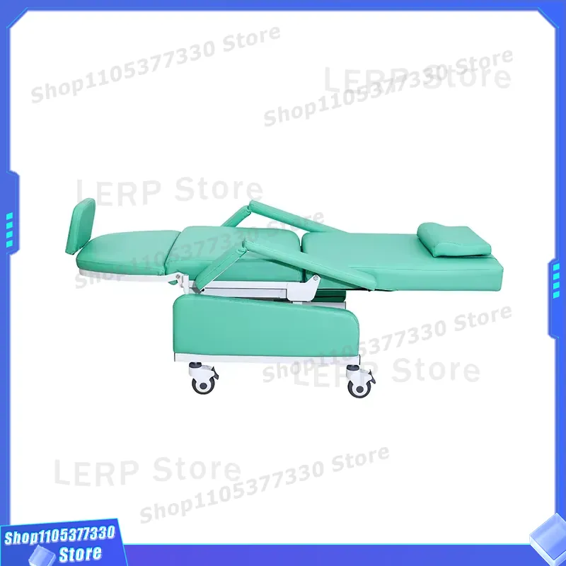 Fauteuil inclinable mobile pou - Iv Infusion Pole avis et prix