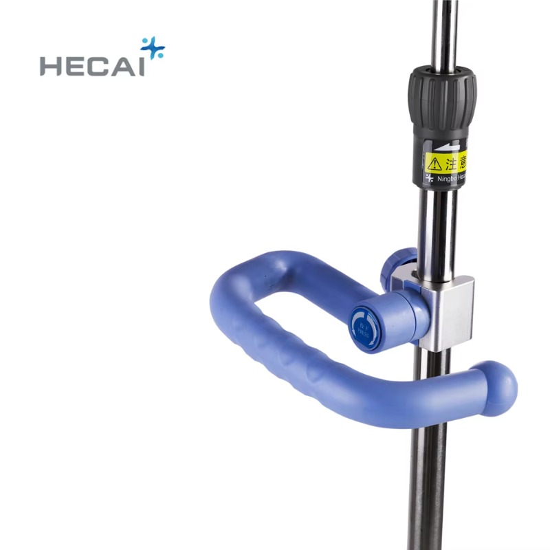 Support de perfusion portable  - Iv Infusion Pole avis et prix