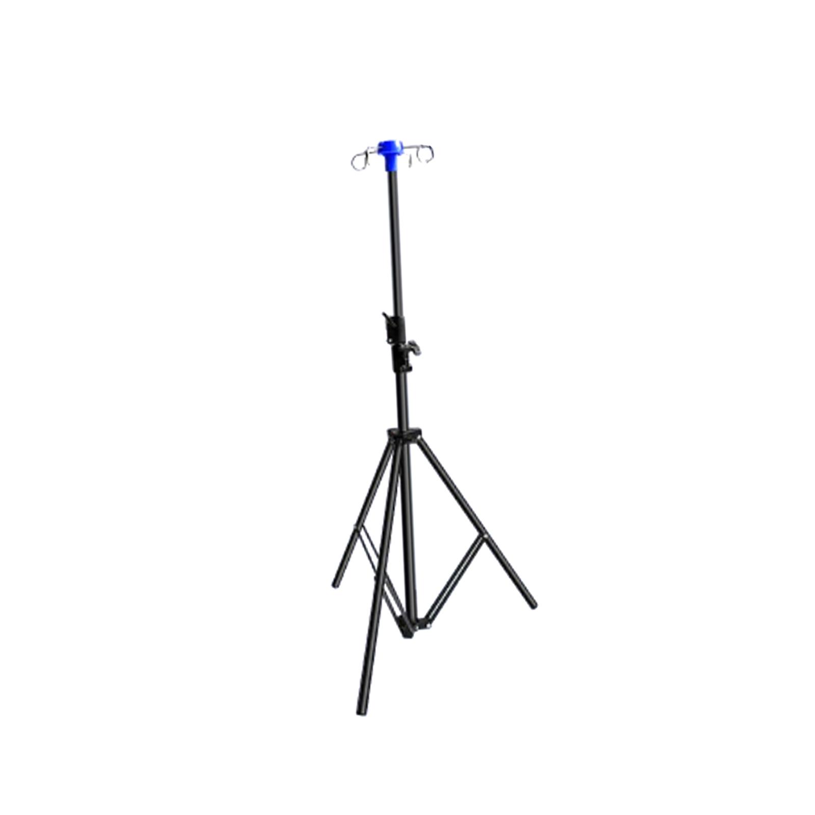 Support de perfusion réglable  - Iv Infusion Pole avis et prix