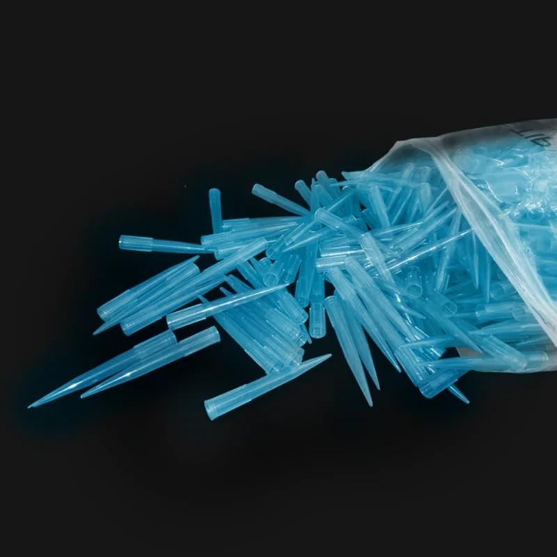 500 embouts de micro-pipettes  - Medical Lab Supplies avis et prix